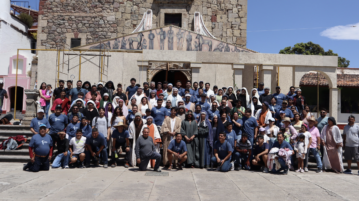Ajijic’s 47th Passion Play sets the stage for 50th anniversary